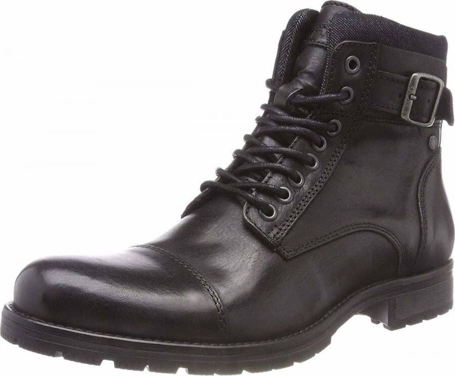 Jack & jones Laarzen Jack & Jones ALBANY LEATHER