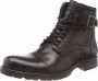 Jack & jones Laarzen Jack & Jones ALBANY LEATHER - Thumbnail 1