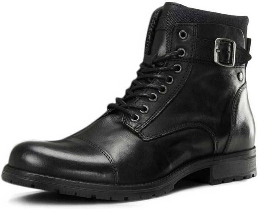 Jack & jones Laarzen Jack & Jones ALBANY LEATHER