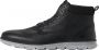 JACK & JONES JACK&JONES FOOTWEARJFWTUBAR LEATHER ANTHRACITE STSAnthracite43 - Thumbnail 1