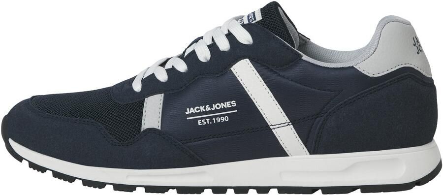 JACK & JONES Harrow Mesh Sneakers Heren