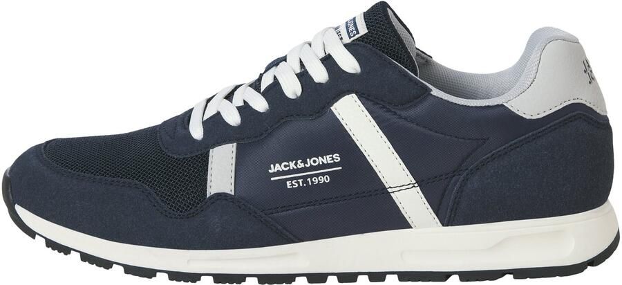 JACK & JONES Harrow Mesh Sneakers Heren