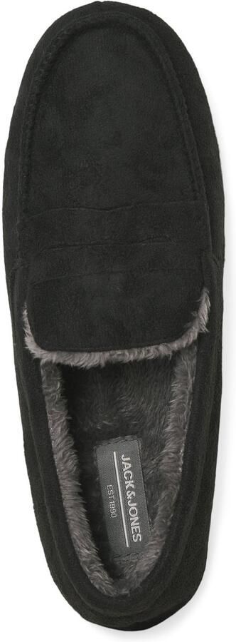 JACK & JONES JACK&JONES JFWBELVEDERE HOMESLIPPER STYD LN Heren Muiltjes