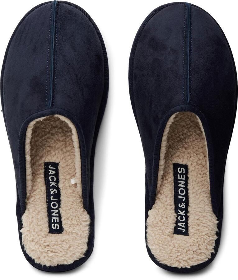 Jack & jones Instappers Jack & Jones Dudely Microfiber Pantoffel
