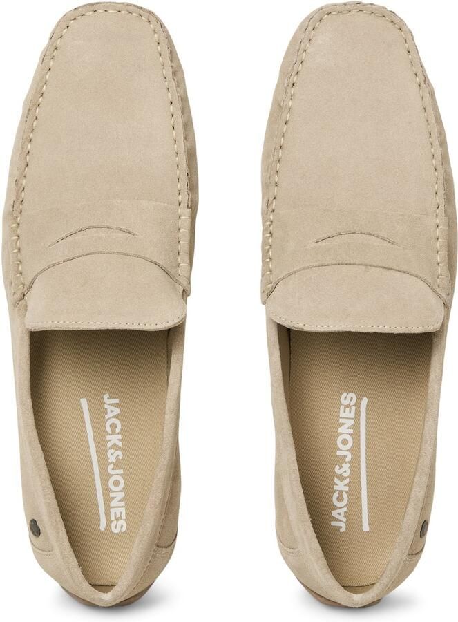 Jack & jones Instappers Jack & Jones Jensen Suede Loafer