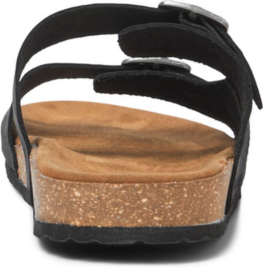 JACK & JONES JACK&JONES JFWLOUIS LEATHER SANDAL Heren Sandalen - Foto 2