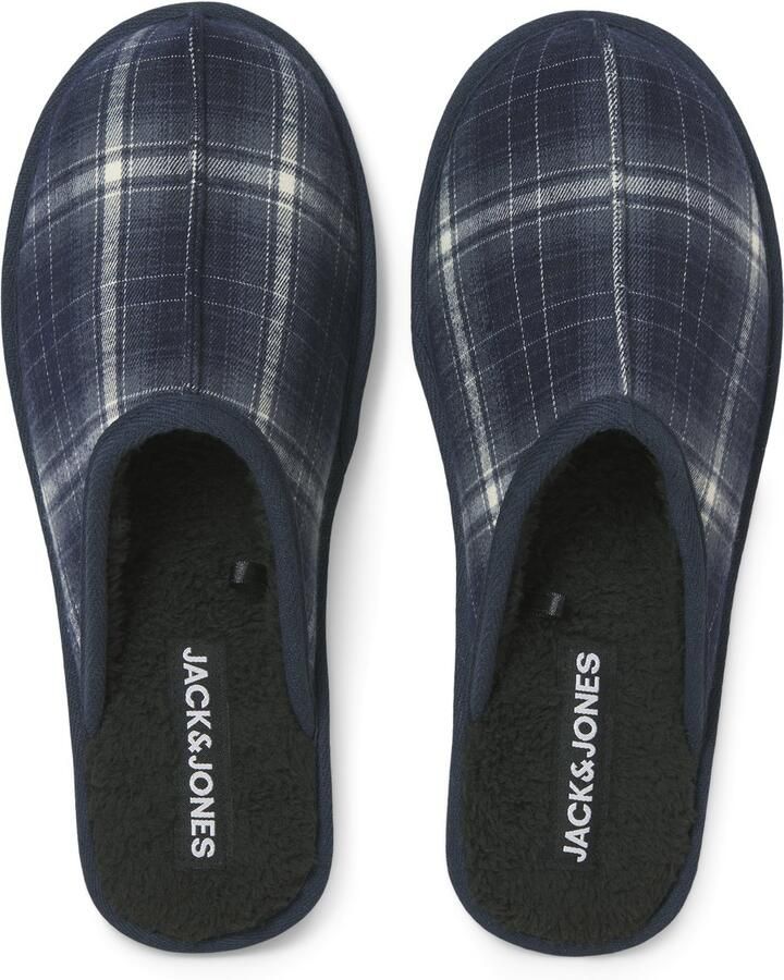 Jack & jones Instappers Jack & Jones Dudely Microfiber Pantoffel