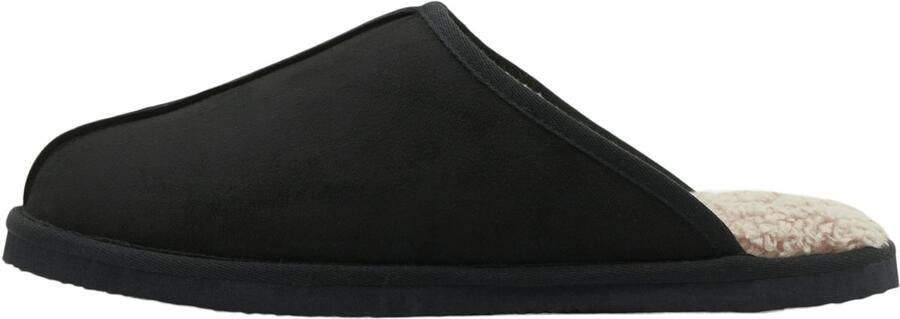 JACK & JONES JACK&JONES JFWDUDELY MICROFIBER SLIPPER PB Heren Sandalen