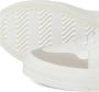 JACK & JONES Jack&Jones Heren Sneaker Jfwbarton Combo Sneaker White WIT - Thumbnail 2
