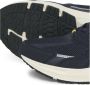 JACK & JONES JACK&JONES JFWTOKYO SYN SUEDE SNEAKER SN Heren Veterschoenen - Thumbnail 6