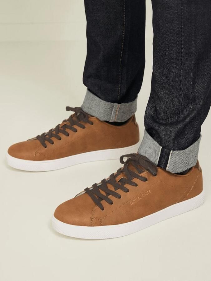 Jack & jones Lage Sneakers Jack & Jones 12203642 BOSLEY - Foto 3