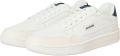 Jack & jones Sneakers met labeldetails model 'BOUNCE' - Wit