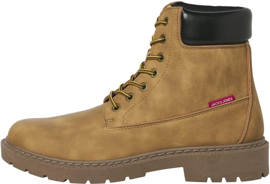 Jack & jones Laarzen Jack & Jones 12288333 JFWTHAMES-HONEY