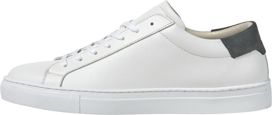 JACK & JONES JACK&JONES FOOTWEAR JFWCOREY LEATHER NOOS Sneakers