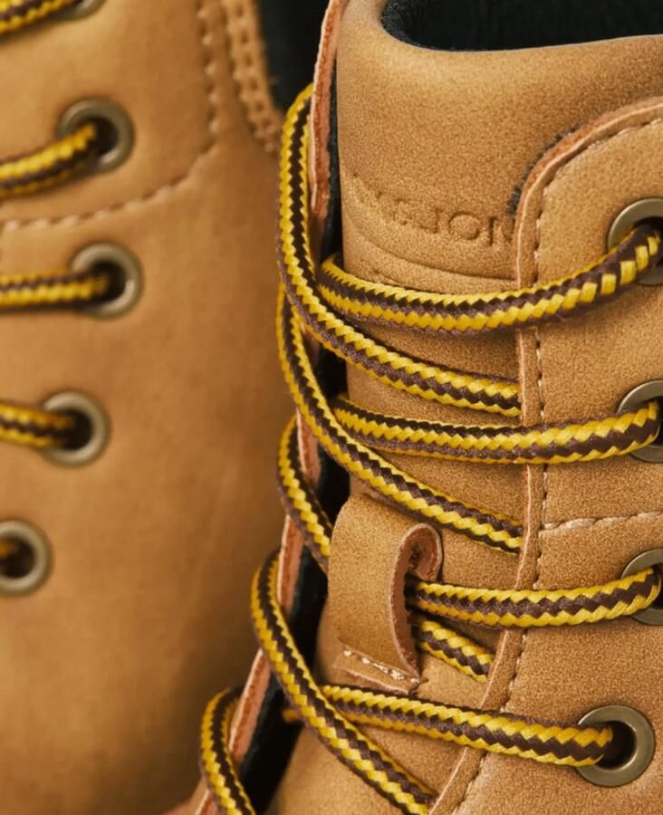 JACK & JONES JACK&JONES JFWAINSWORTH PU BOOT Heren Laarzen