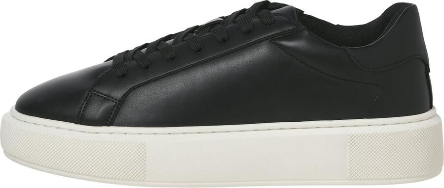 JACK & JONES JACK&JONES JFWASPIRE CUPSOLE PU SNEAKER NOOS Heren Veterschoenen - Foto 2