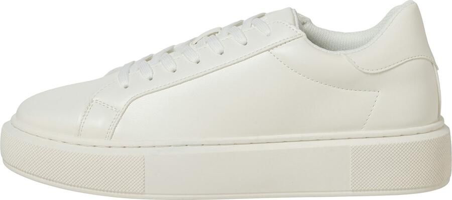 JACK & JONES JACK&JONES JFWASPIRE CUPSOLE PU SNEAKER NOOS Heren Veterschoenen - Foto 2