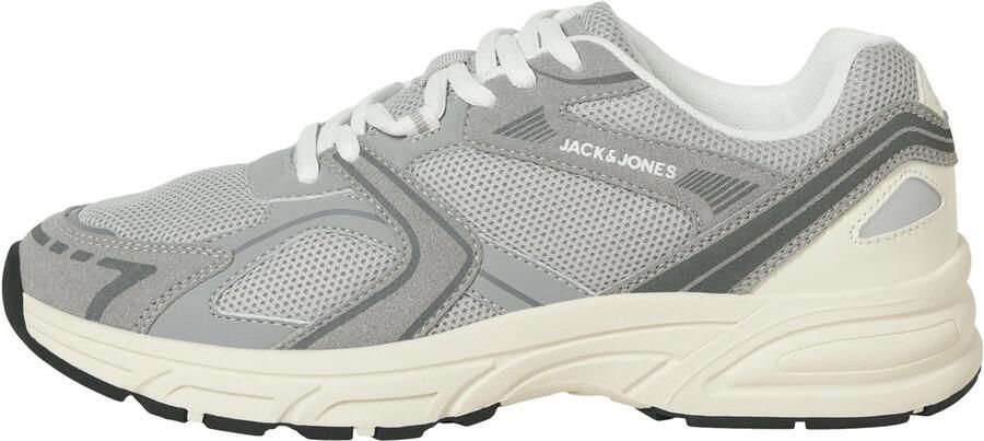 JACK & JONES JACK&JONES JFWASTRA COMBO SNEAKER NOOS Heren Veterschoenen - Foto 5