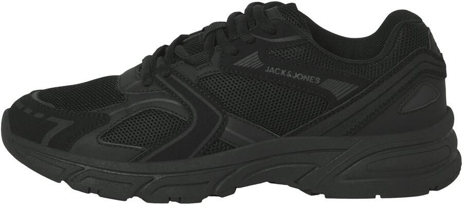 JACK & JONES JACK&JONES JFWASTRA COMBO SNEAKER NOOS Heren Veterschoenen