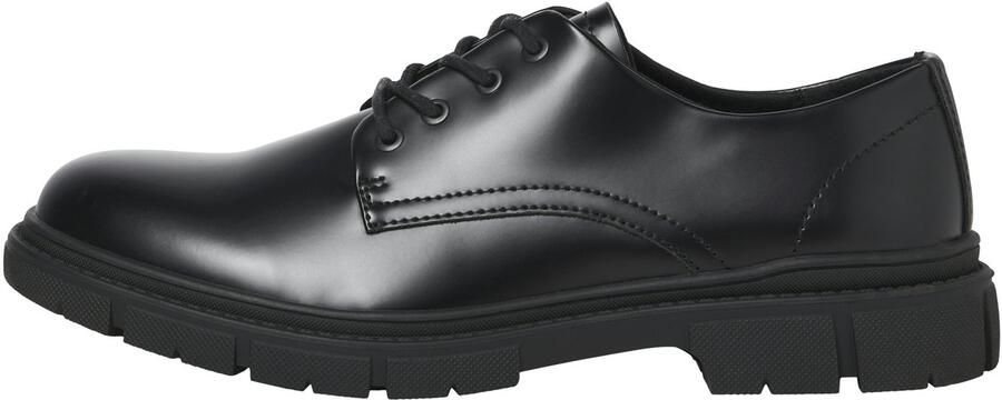 JACK & JONES JACK&JONES JFWBAKER LACE SHOE LN Heren Veterschoenen