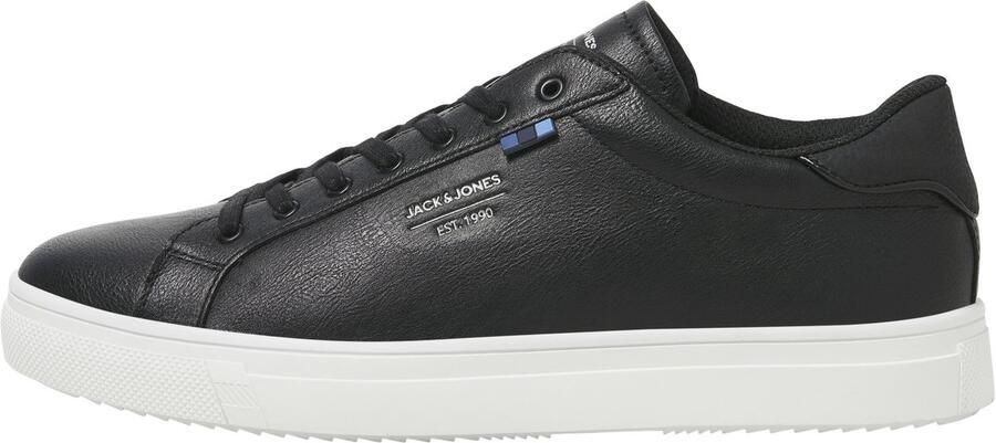 JACK & JONES JACK&JONES JFWBALE PU SNEAKER NOOS Heren Veterschoenen - Foto 9