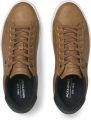 JACK & JONES JACK&JONES JFWBALE PU SNEAKER NOOS Heren Veterschoenen - Beige