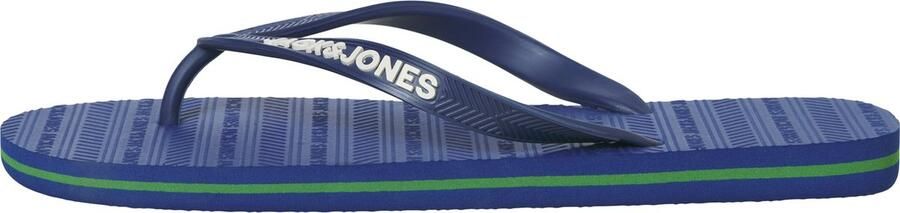 JACK & JONES JACK&JONES JFWBASIC FLIP FLOP LN Heren Muiltjes - Foto 3