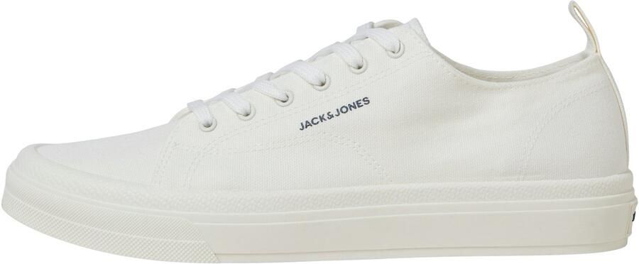 JACK & JONES JACK&JONES JFWBAYSWATER CANVAS SNEAKER SN Heren Veterschoenen - Foto 2