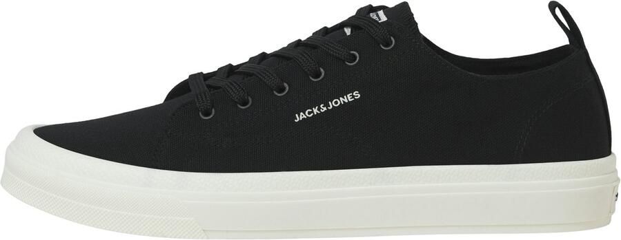 JACK & JONES JACK&JONES JFWBAYSWATER CANVAS SNEAKER SN Heren Veterschoenen - Foto 2