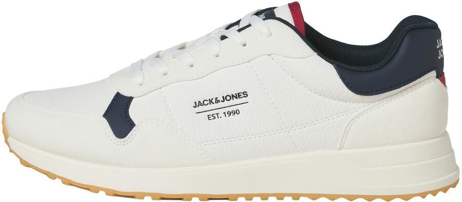 JACK & JONES JACK&JONES JFWBEECH COMBO SNEAKER Heren Veterschoenen