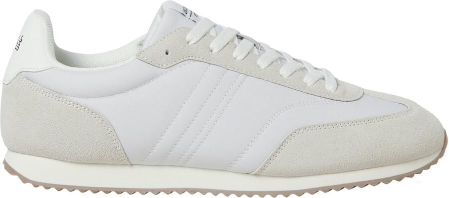 JACK & JONES JACK&JONES JFWBURTON RUNNER INTERNATIONAL CAMPAIGN Heren Veterschoenen