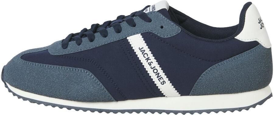 JACK & JONES JACK&JONES JFWBURTON RUNNER INTERNATIONAL CAMPAIGN Heren Veterschoenen