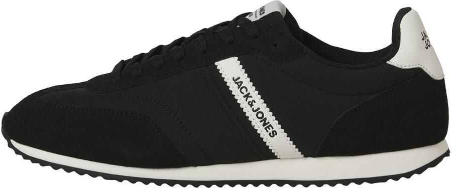 JACK & JONES JACK&JONES JFWBURTON RUNNER INTERNATIONAL CAMPAIGN Heren Veterschoenen
