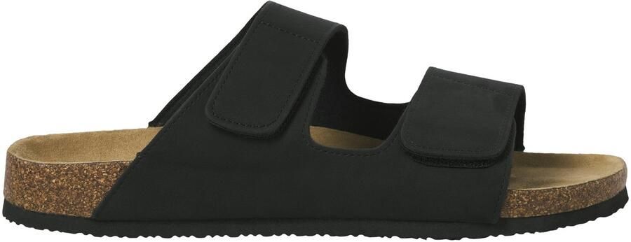 JACK & JONES JACK&JONES JFWCENTRAL STRAP SANDAL LN Heren Sandalen