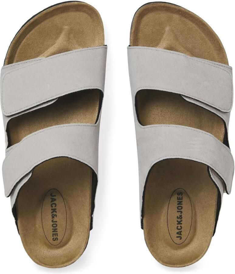 JACK & JONES JACK&JONES JFWCENTRAL STRAP SANDAL LN Heren Sandalen