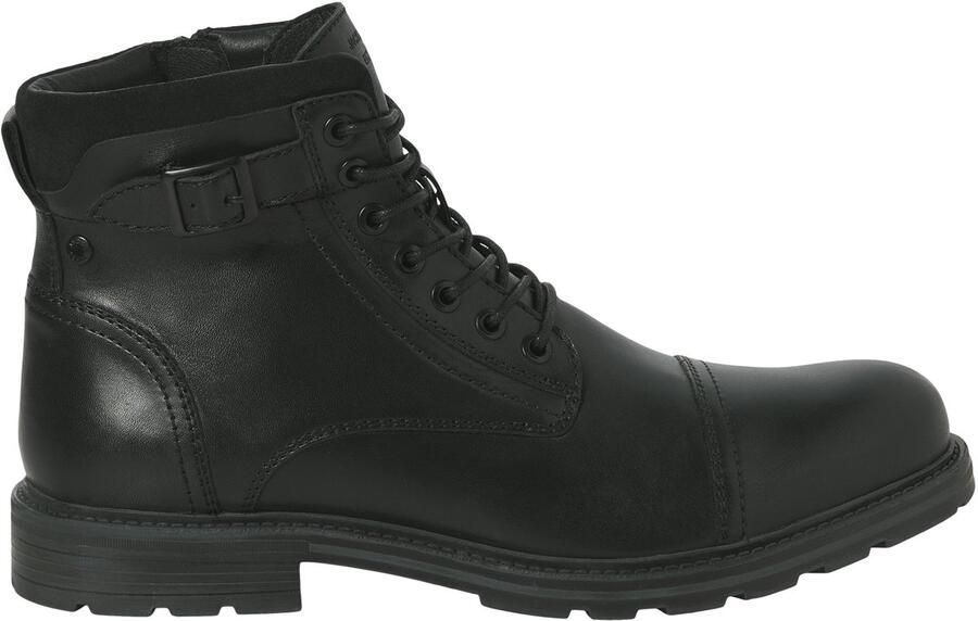 JACK & JONES JACK&JONES JFWCHATSWORTH LEATHER BOOT LN Heren Laarzen