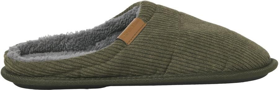 JACK & JONES JACK&JONES JFWCORDIE MULE HOMESLIPPER Heren Muiltjes
