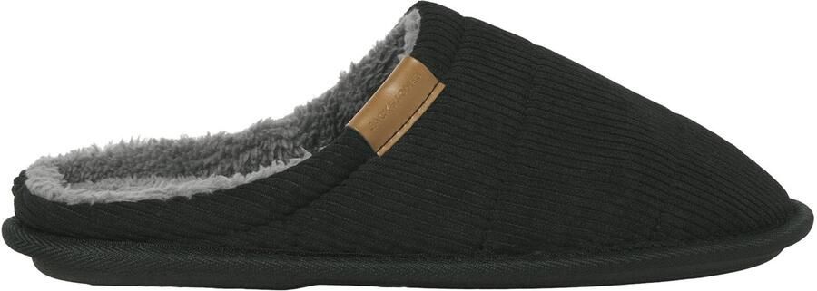 JACK & JONES JACK&JONES JFWCORDIE MULE HOMESLIPPER Heren Muiltjes