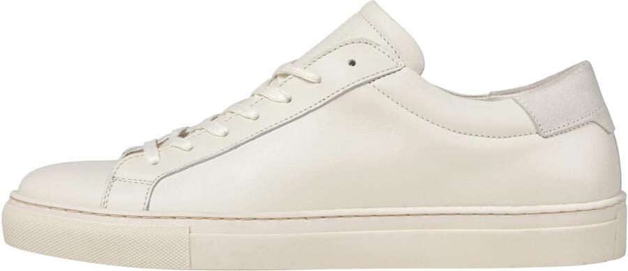 JACK & JONES JACK&JONES JFWCOREY LEATHER NOOS Heren Veterschoenen