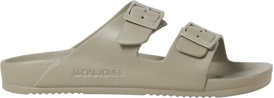 JACK & JONES JACK&JONES JFWCROXTON MOULDED SANDAL NOOS Heren Sandalen - Foto 1