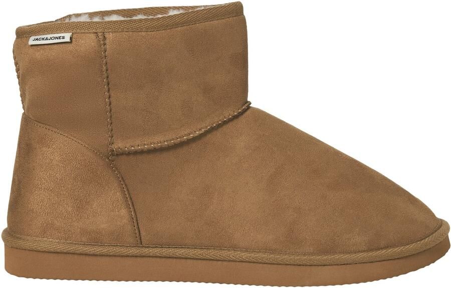 JACK & JONES JACK&JONES JFWDAN MICROFIBRE Heren Laarzen