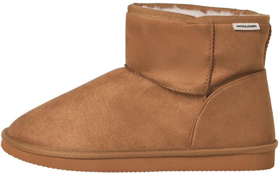 JACK & JONES JACK&JONES JFWDAN MICROFIBRE Heren Laarzen