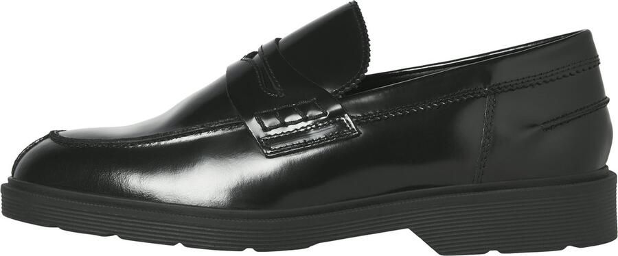 JACK & JONES JACK&JONES JFWDAX LEATHER LOAFER STYD NOOS Heren Loafers