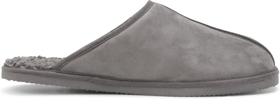 JACK & JONES JACK&JONES JFWDUDELY MICROFIBER SLIPPER PB Heren Sandalen