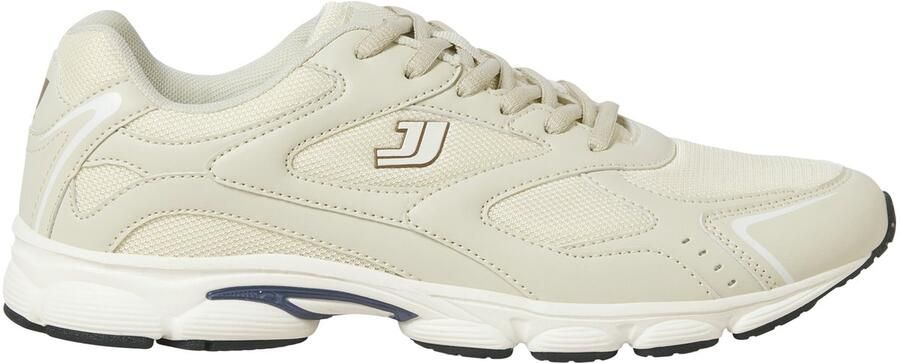 JACK & JONES JACK&JONES JFWEDGE COMBO SNEAKER STYD LN Heren Veterschoenen