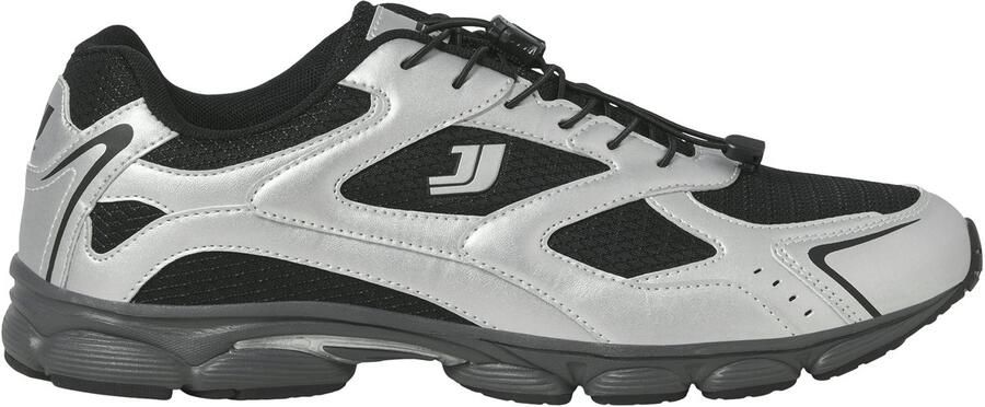 JACK & JONES JACK&JONES JFWEDGE COMBO SNEAKER STYD LN Heren Veterschoenen