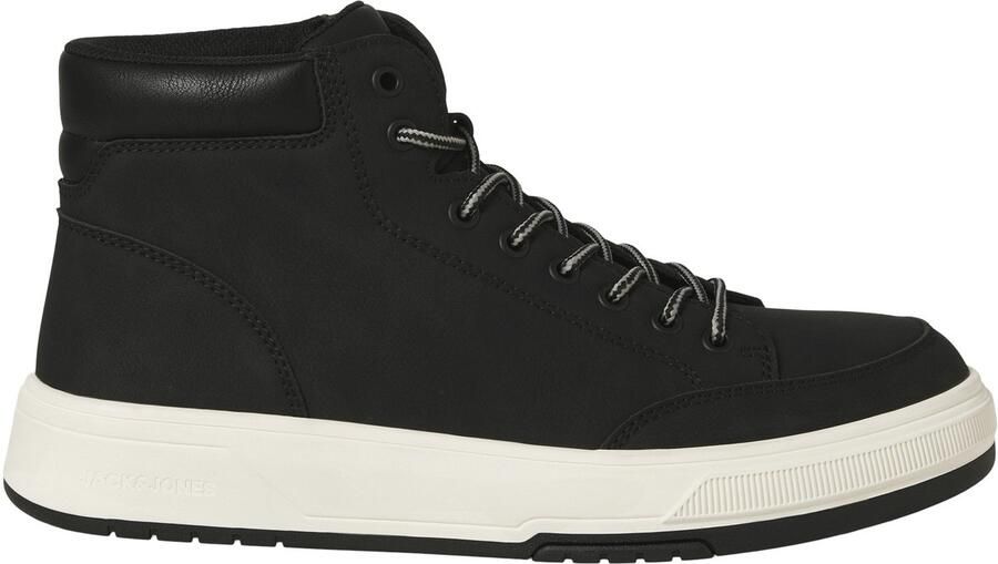 JACK & JONES JACK&JONES JFWEDMUND COMBO PU BOOT STYD LN Heren Laarzen