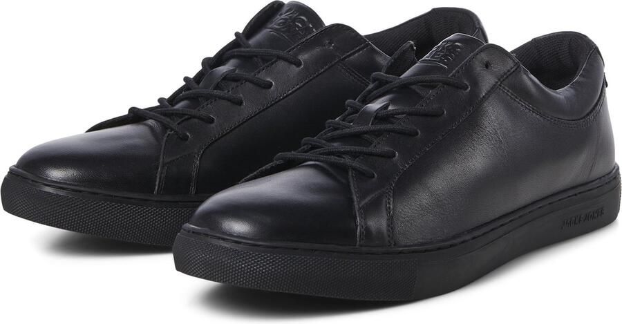 JACK & JONES JACK&JONES FOOTWEAR JFWGALAXY LEATHER Heren Sneakers - Foto 2