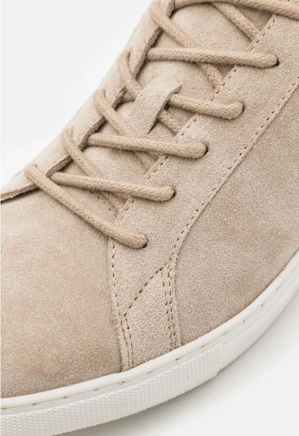 JACK & JONES JACK&JONES JFWGALAXY SUEDE Heren Veterschoenen - Foto 3