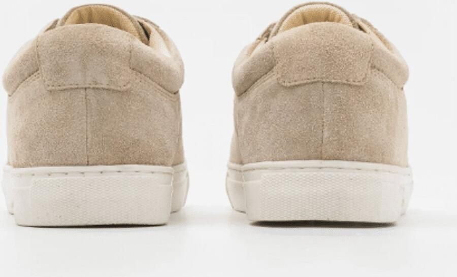 JACK & JONES JACK&JONES JFWGALAXY SUEDE Heren Veterschoenen - Foto 3